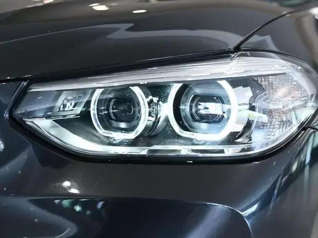 Bmw X3 2.0 xDrive30i X Line (Aut)