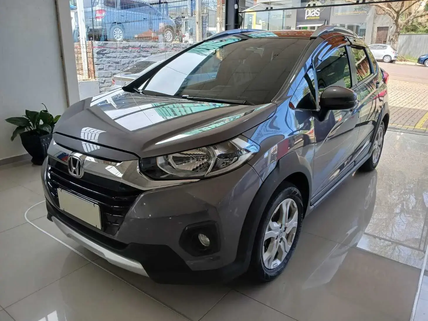 galeria WRV LX AUTOMÁTICO