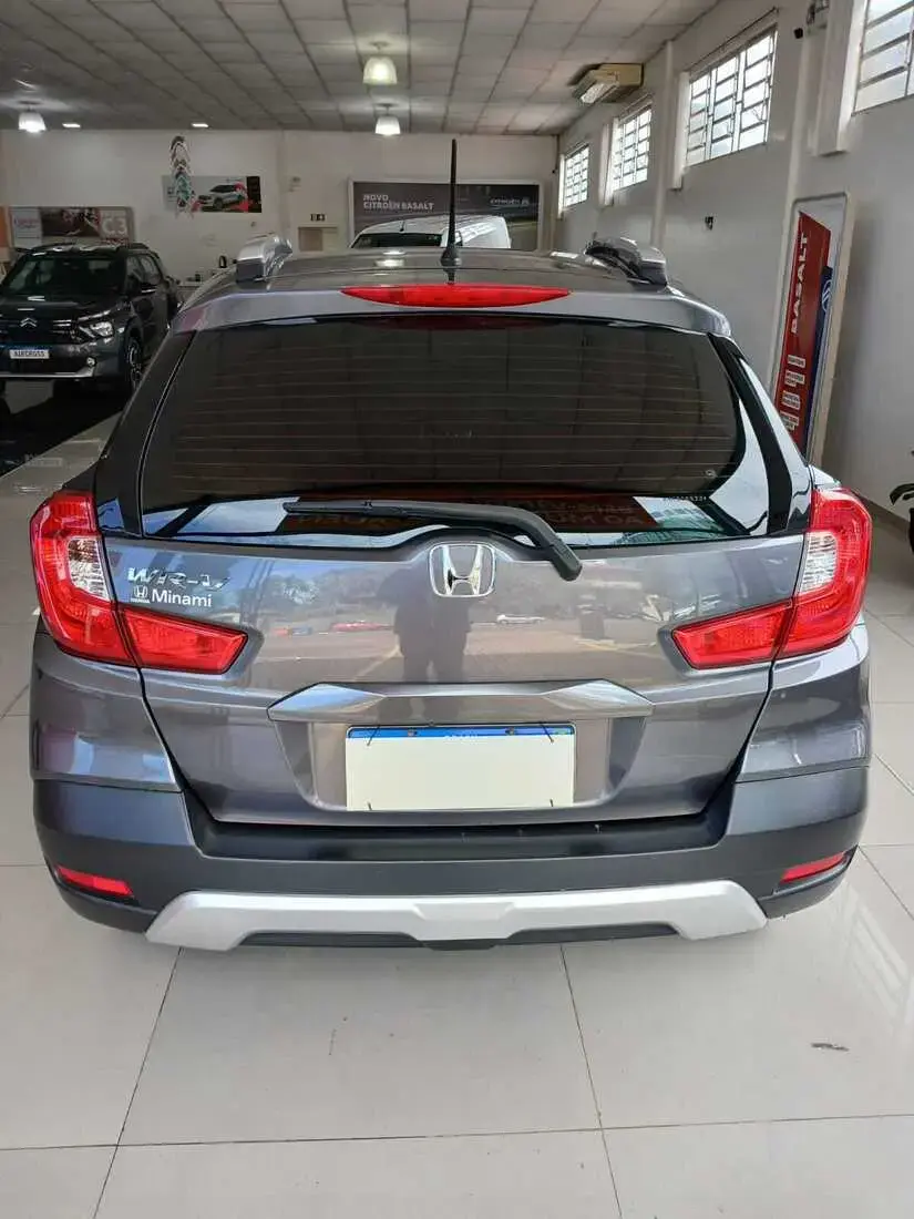 galeria WRV LX AUTOMÁTICO