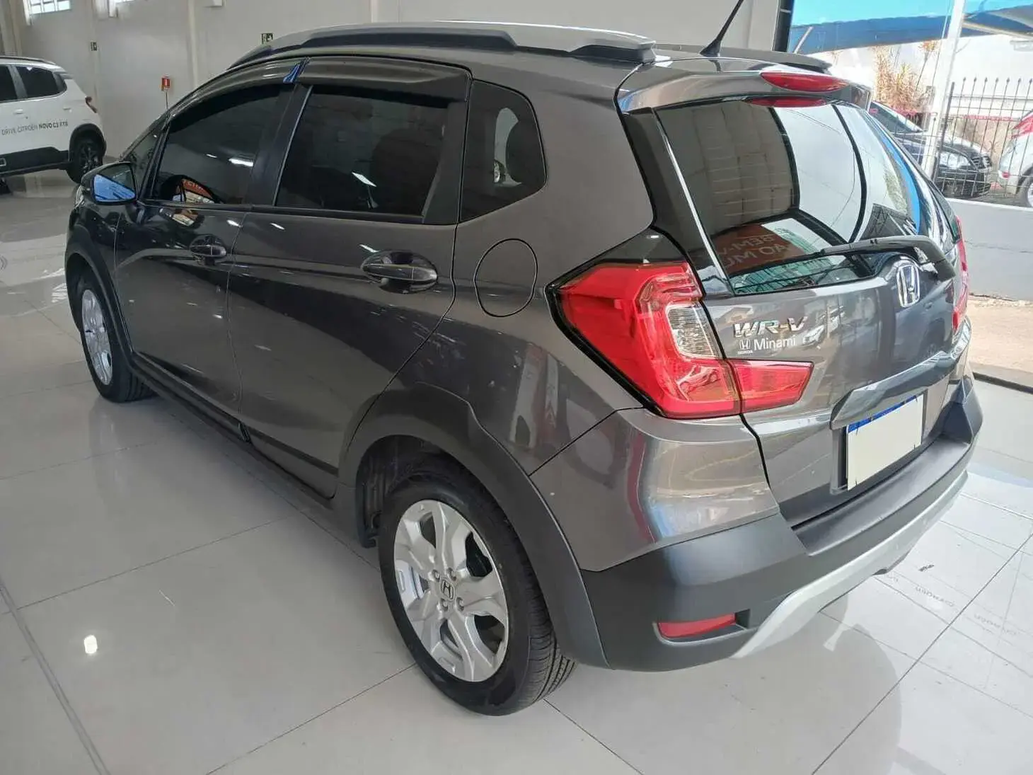 galeria WRV LX AUTOMÁTICO