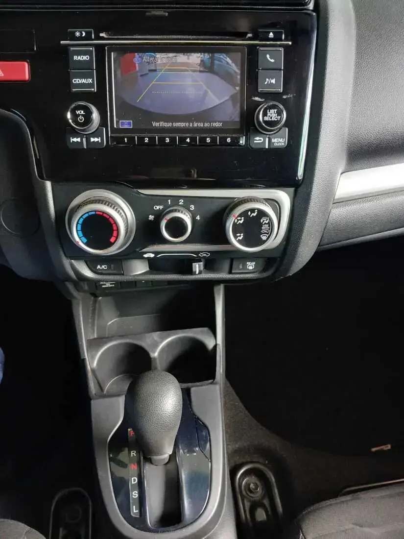 galeria WRV LX AUTOMÁTICO