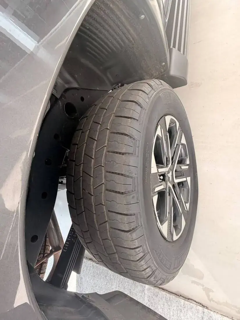 galeria L200 TRITON SPORT HPES