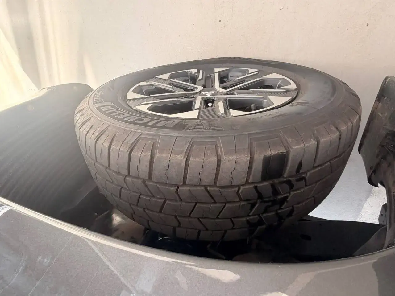 galeria L200 TRITON SPORT HPES
