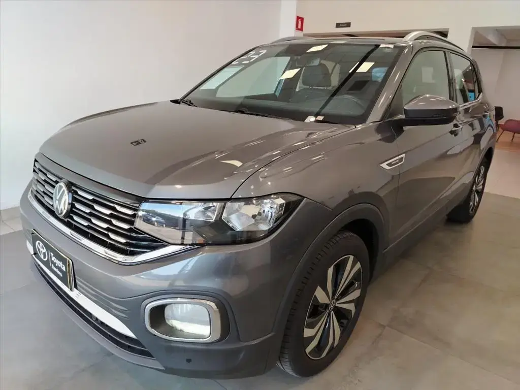 galeria T-CROSS
