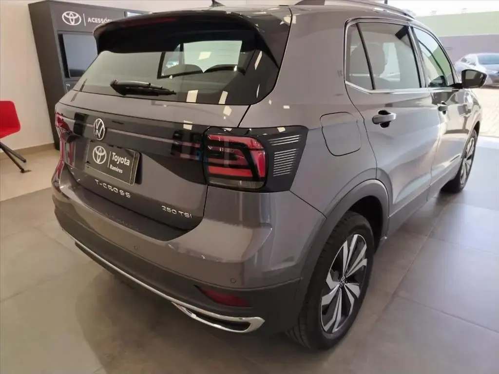 galeria T-CROSS