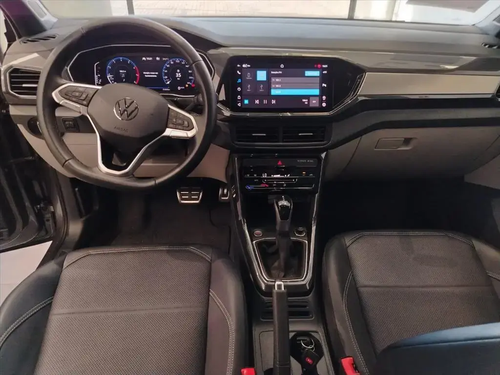 galeria T-CROSS