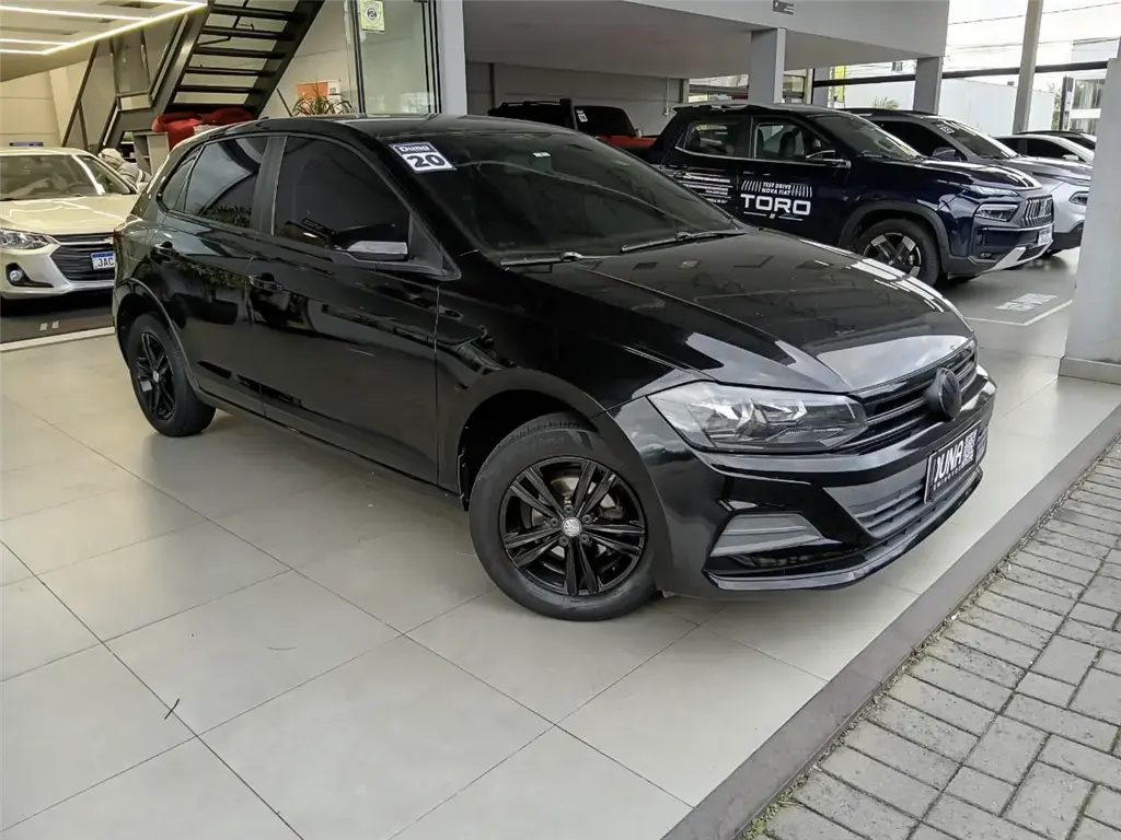 galeria POLO