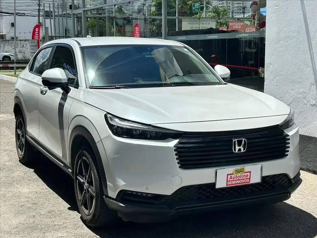 galeria HR-V
