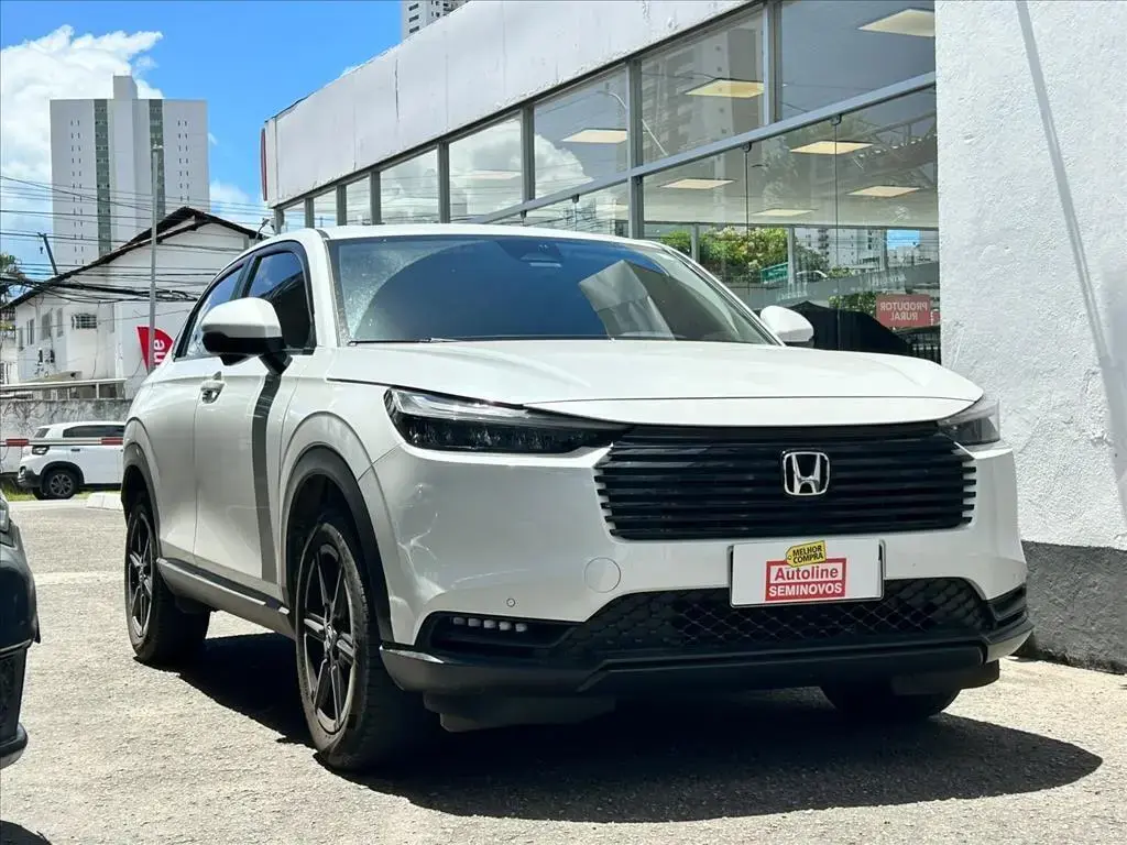 galeria HR-V