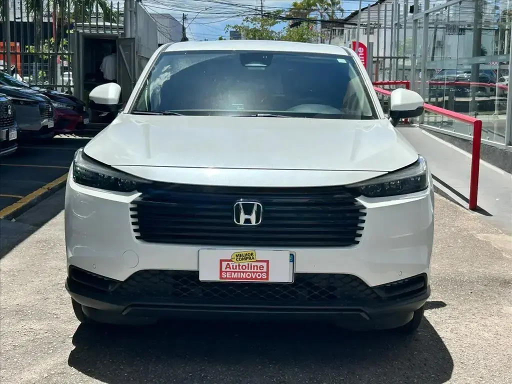 galeria HR-V