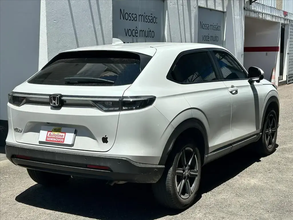 galeria HR-V