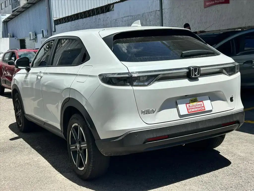 galeria HR-V