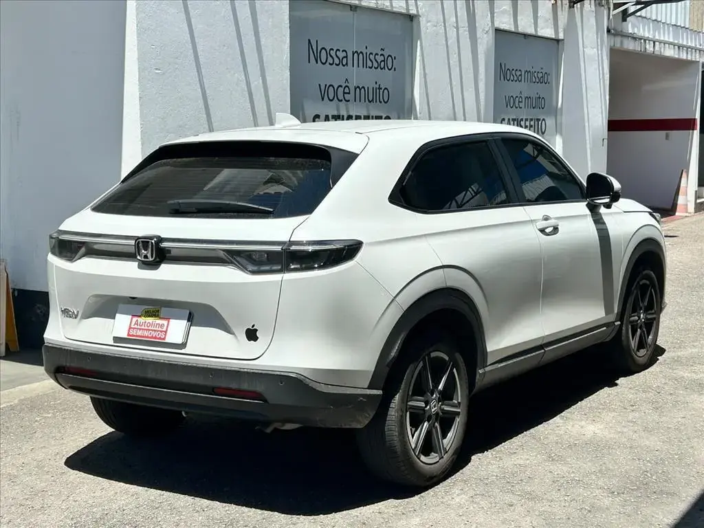 galeria HR-V