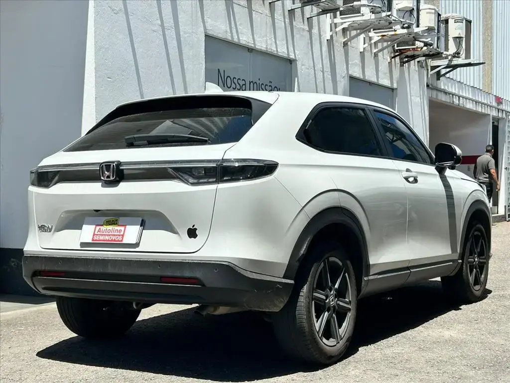 galeria HR-V