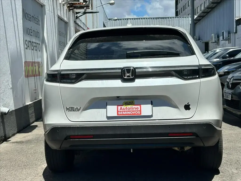 galeria HR-V