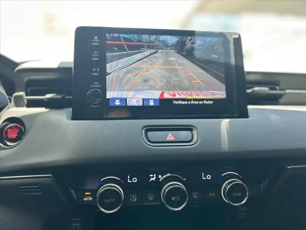 galeria HR-V