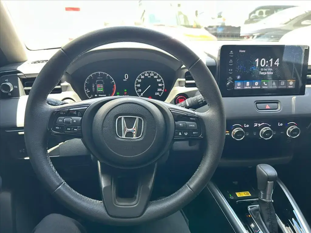 galeria HR-V