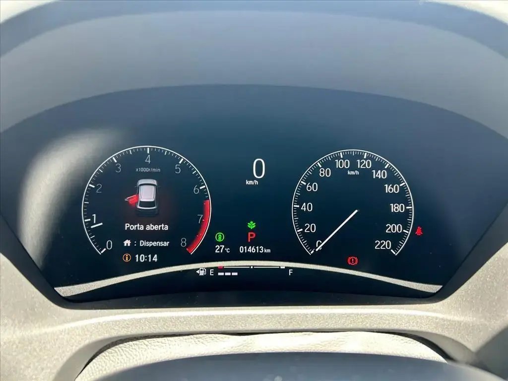 galeria HR-V