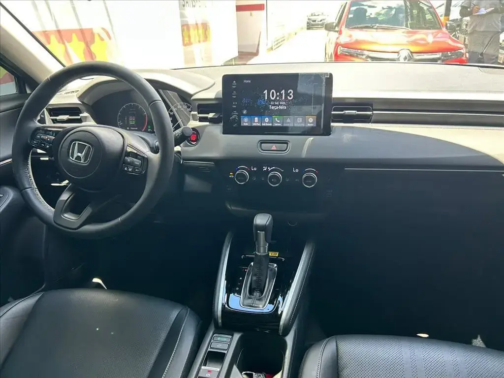 galeria HR-V