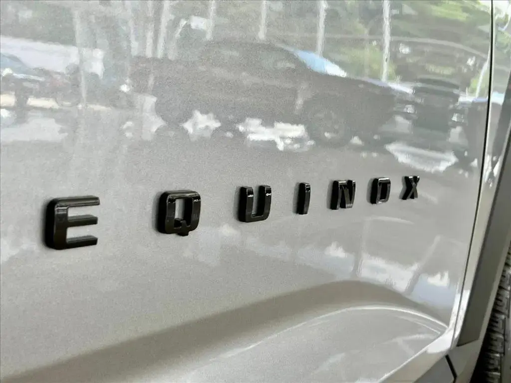 galeria EQUINOX