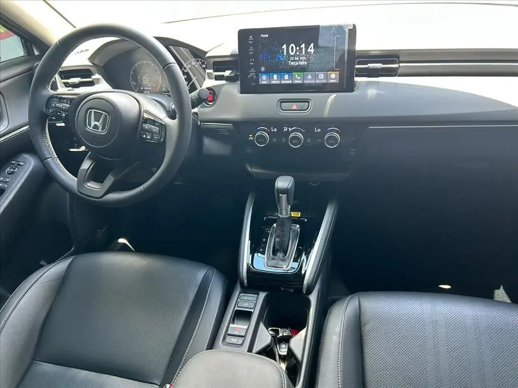 galeria HR-V