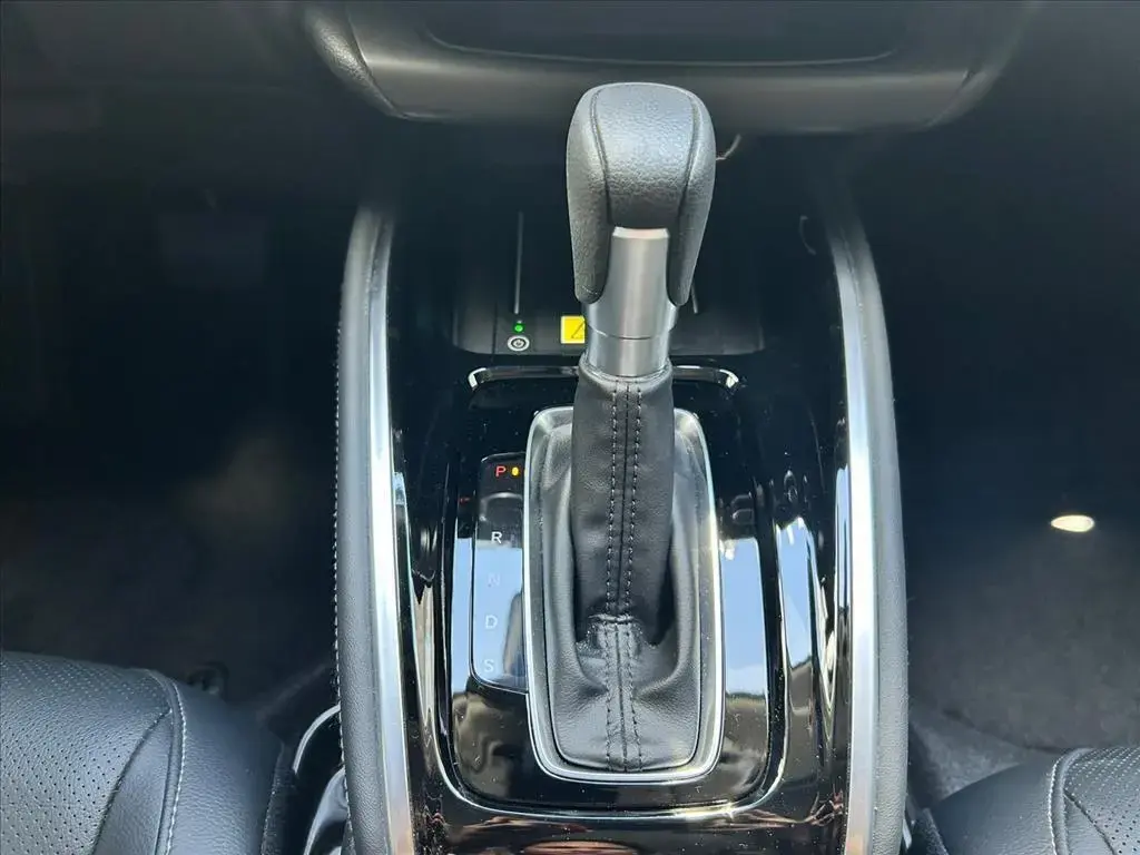 galeria HR-V