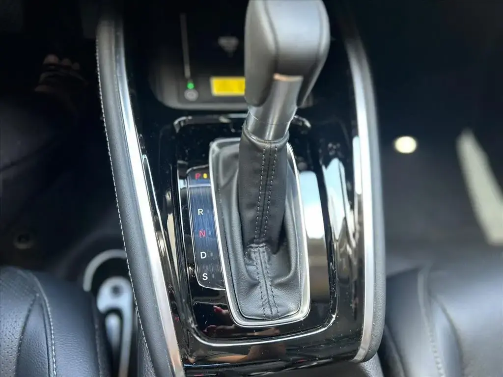 galeria HR-V