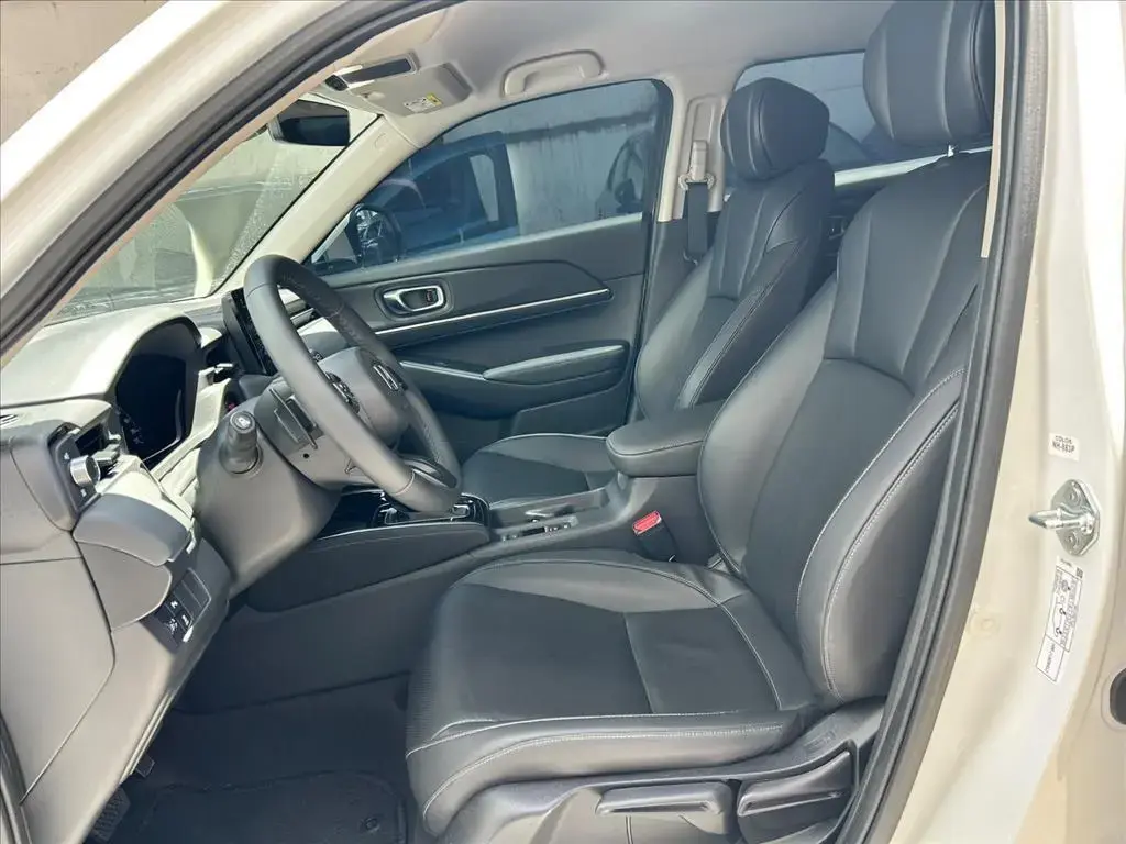 galeria HR-V