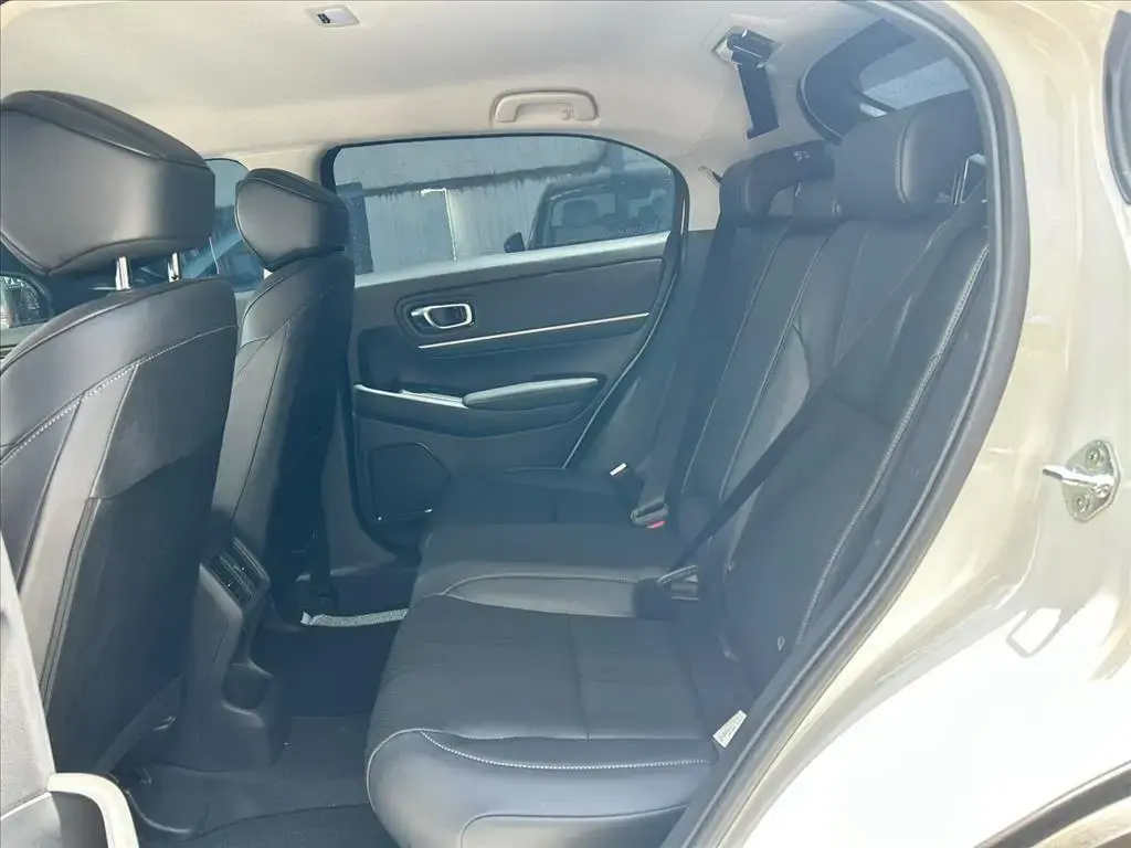 galeria HR-V