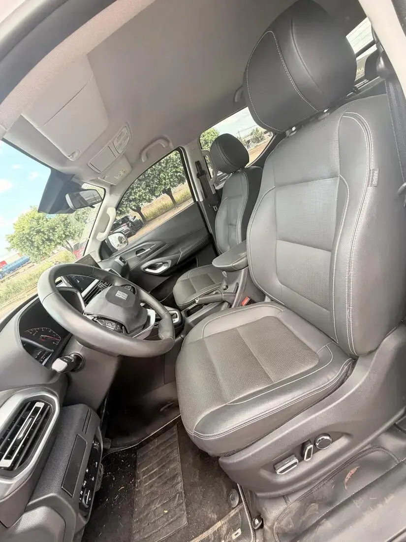galeria TITANO RANCH 4X4