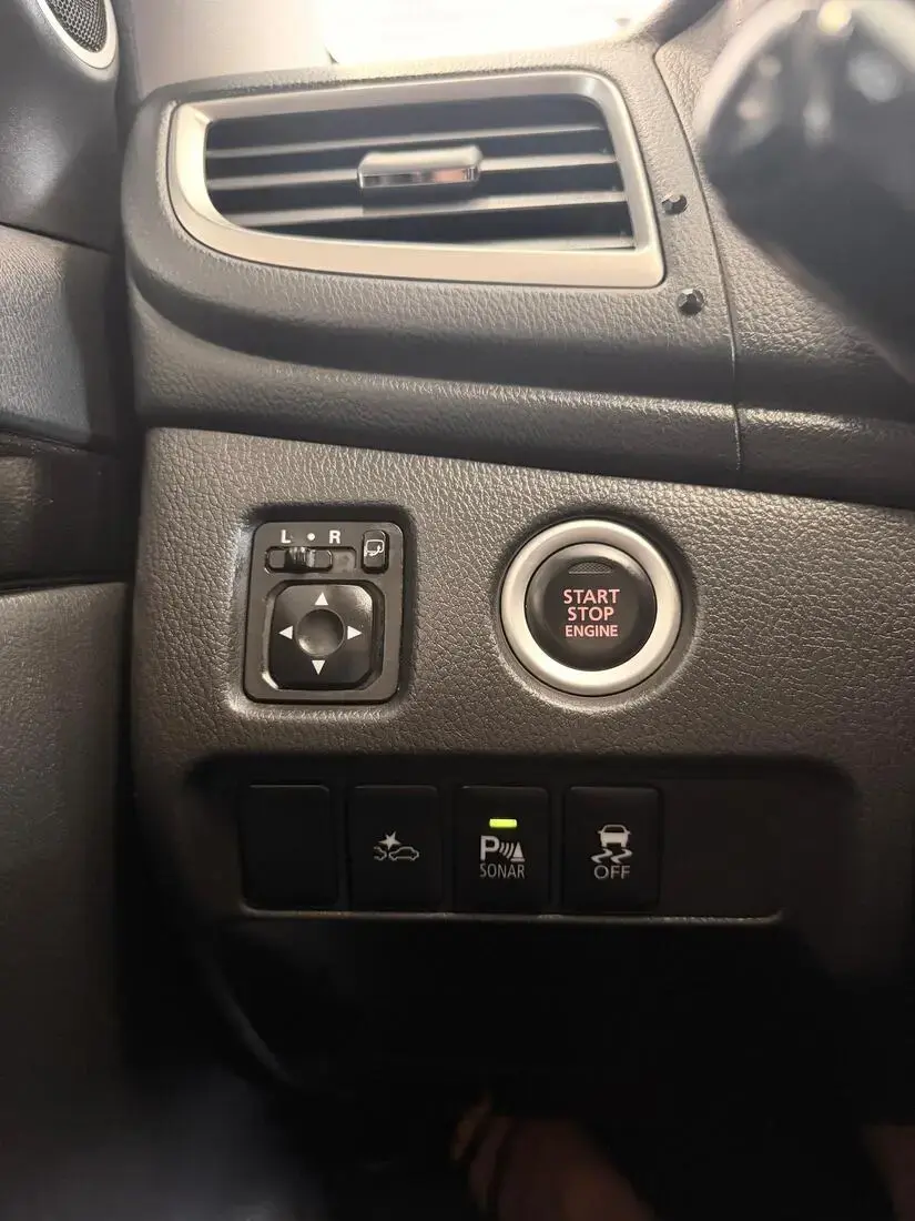 galeria MITSUBISHI PAJERO SPORT LEGEND