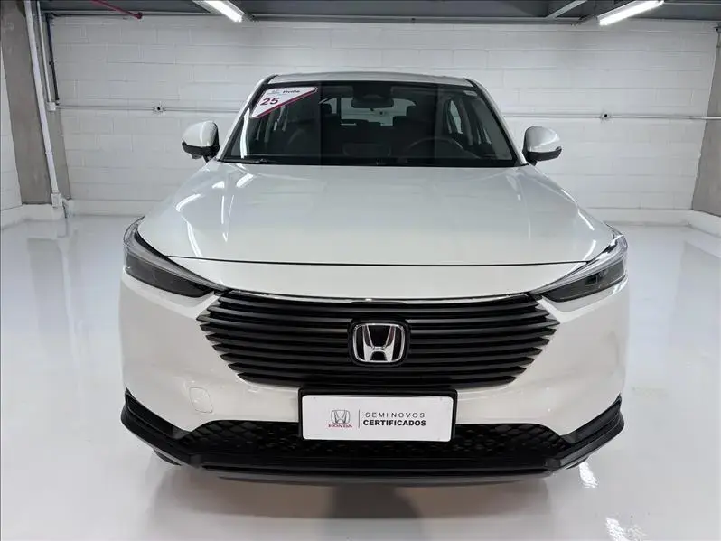 galeria HR-V