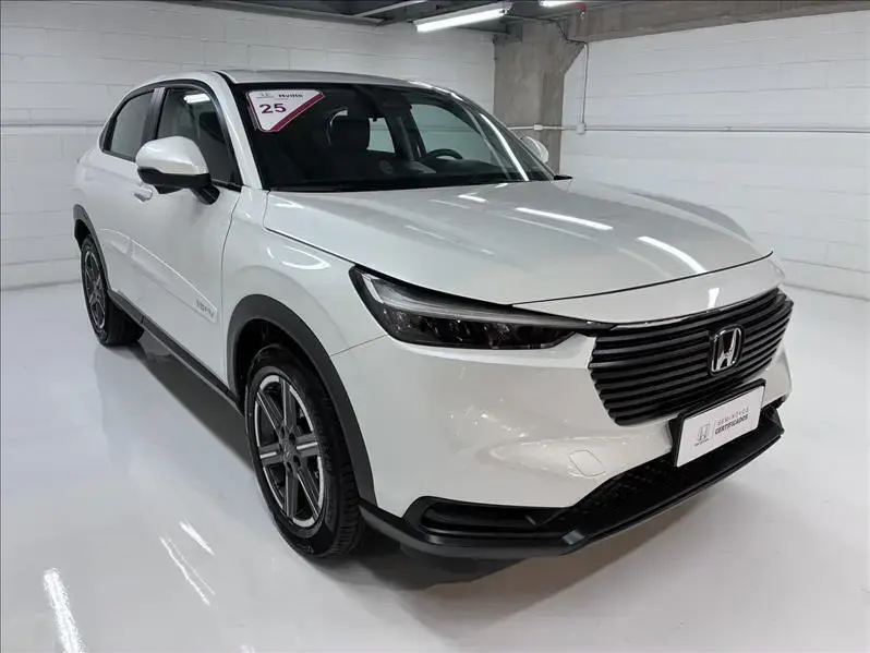 galeria HR-V