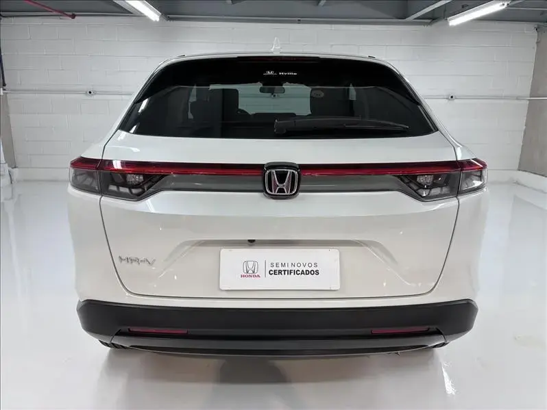 galeria HR-V