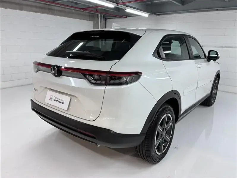 galeria HR-V