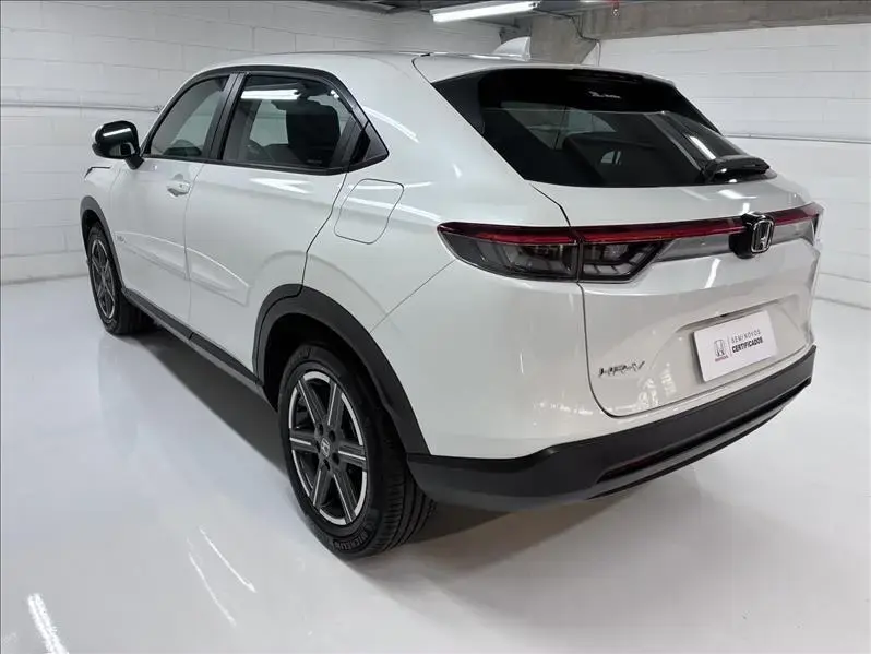 galeria HR-V