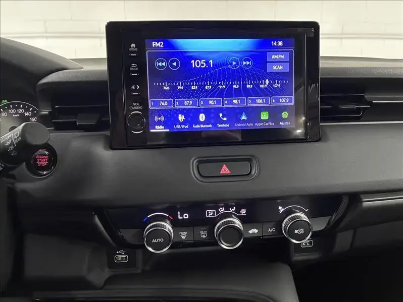 galeria HR-V