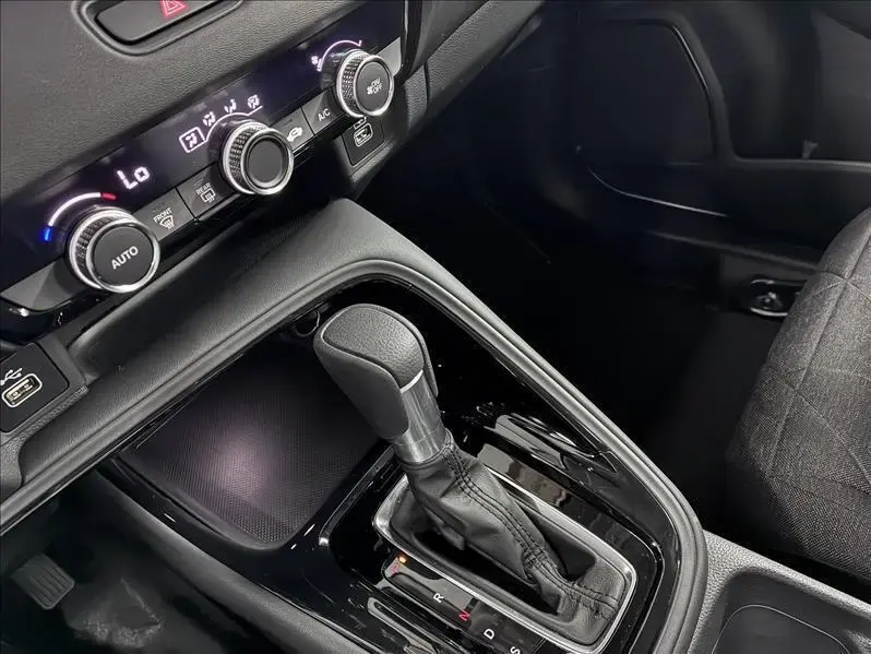 galeria HR-V