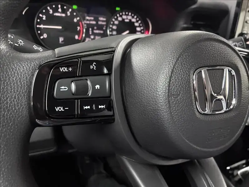 galeria HR-V