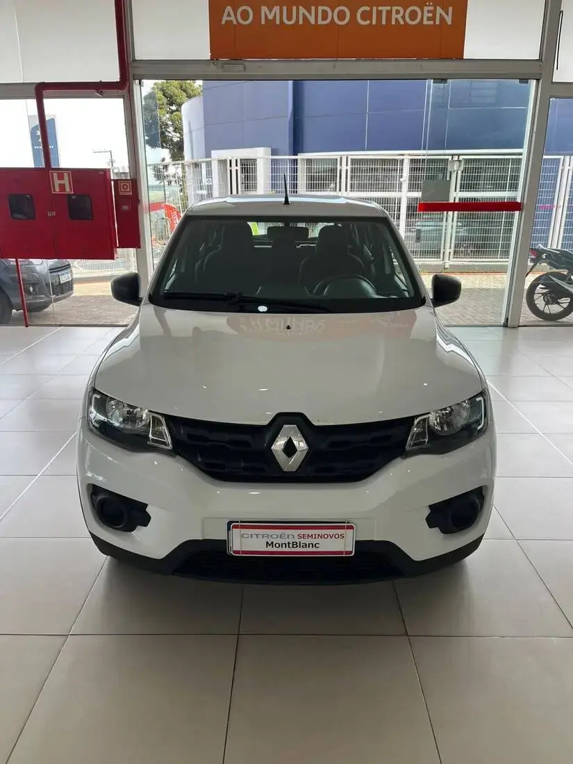 galeria KWID ZEN MANUAL