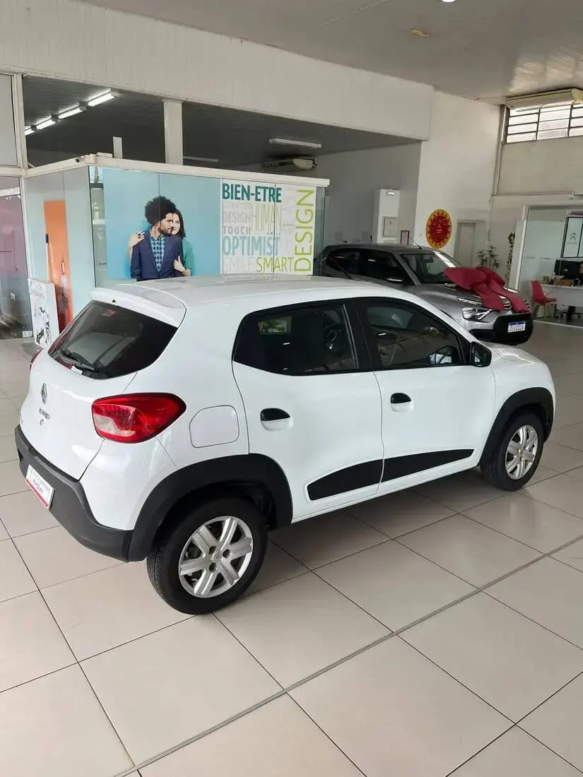 galeria KWID ZEN MANUAL