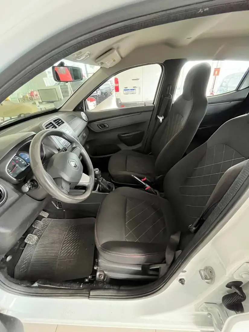 galeria KWID ZEN MANUAL