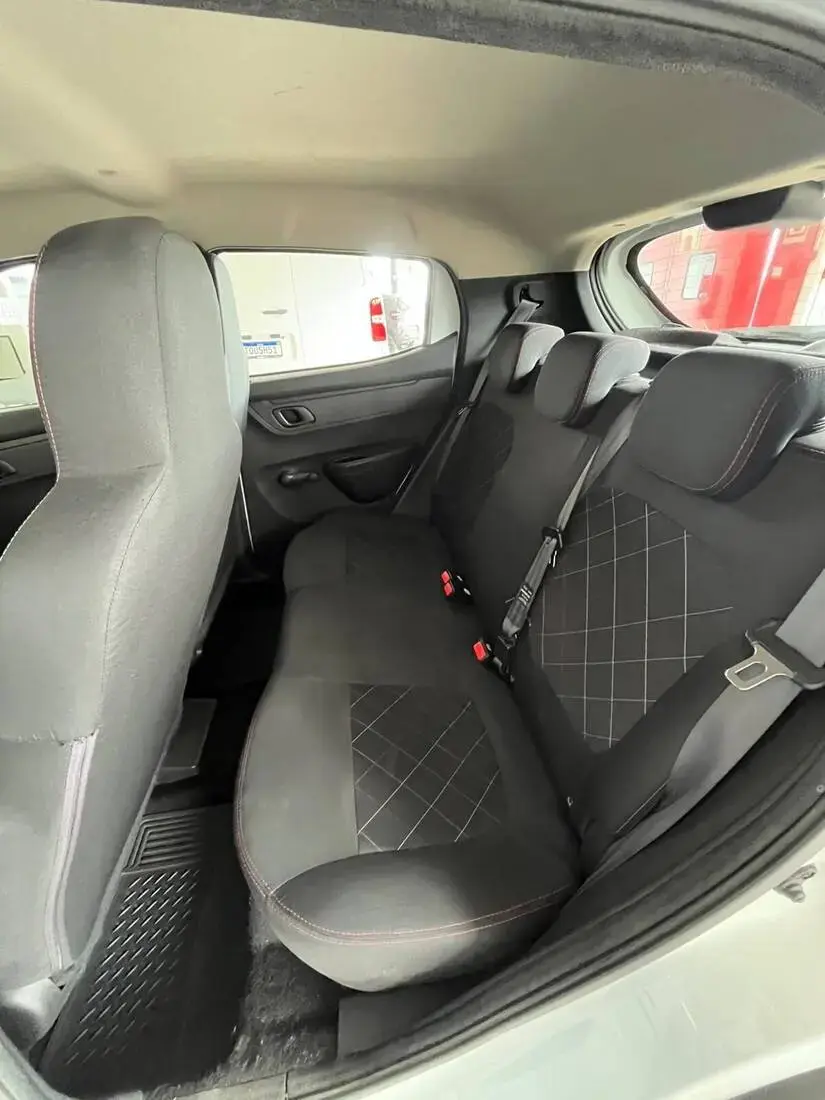 galeria KWID ZEN MANUAL