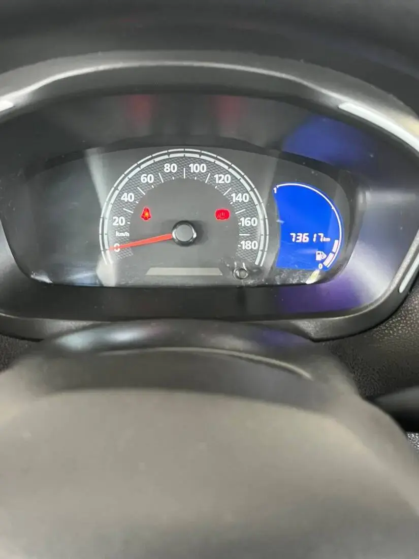 galeria KWID ZEN MANUAL