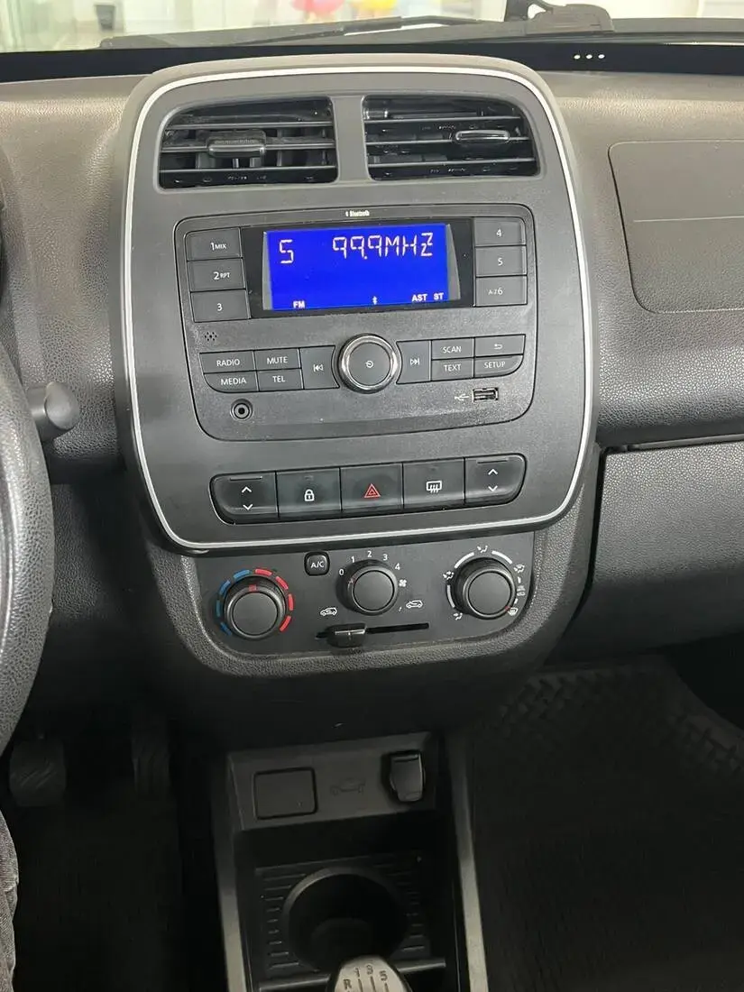 galeria KWID ZEN MANUAL