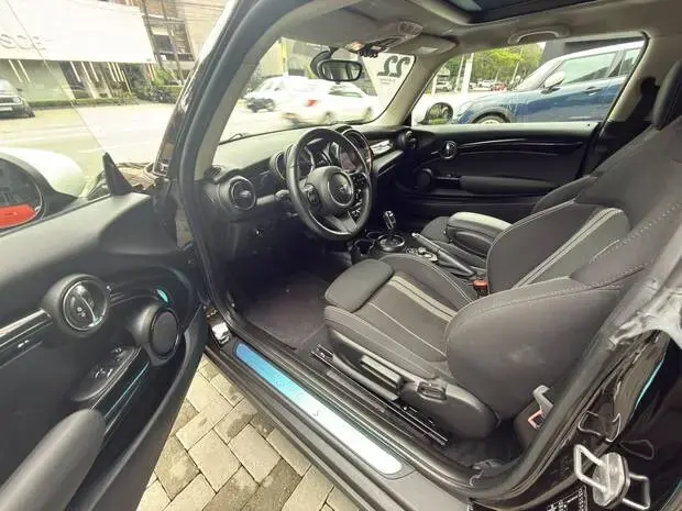 Mini Cooper 2.0 S Top (Aut) 2p
