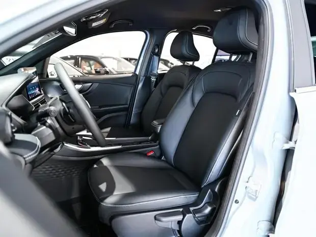 Fiat Fastback Limited Edition