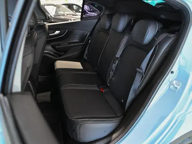 Fiat Fastback Limited Edition