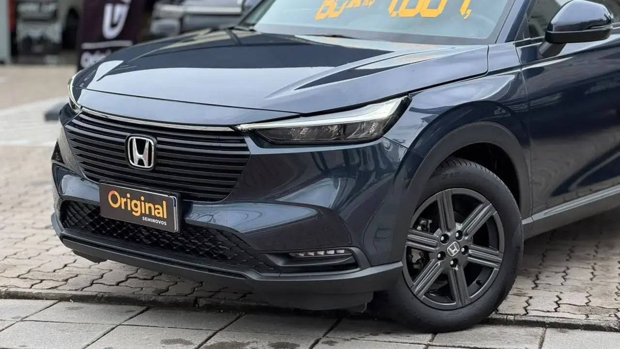 galeria HR-V