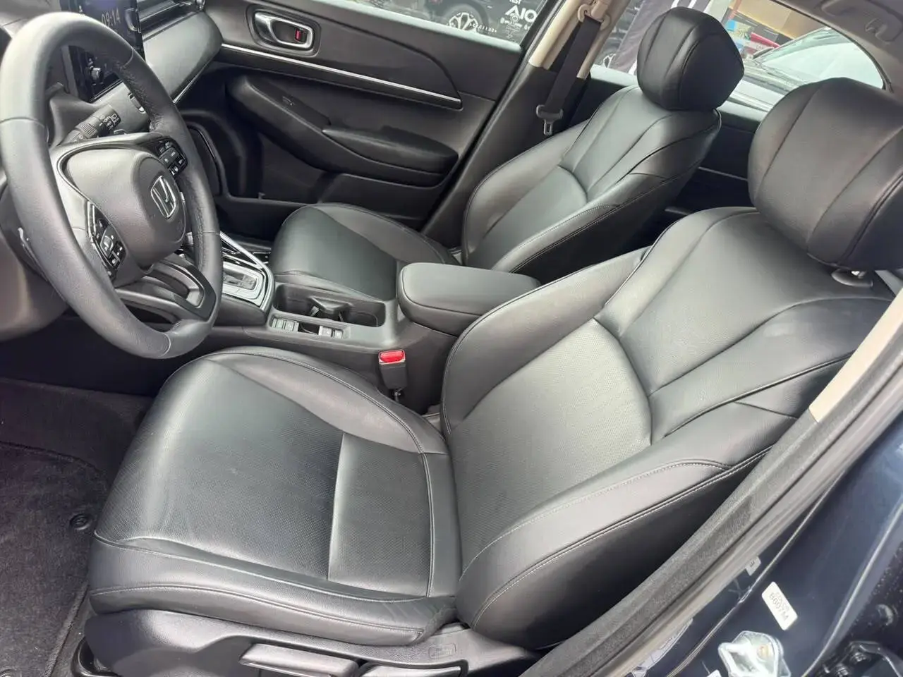 galeria HR-V